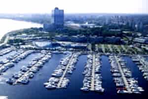 Ataköy Marina