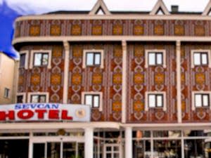 Sevcan Otel