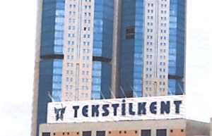 Tekstil Kent