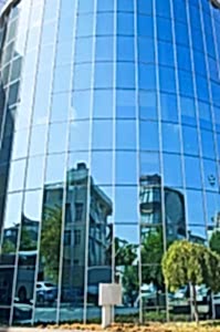 reflective-glass